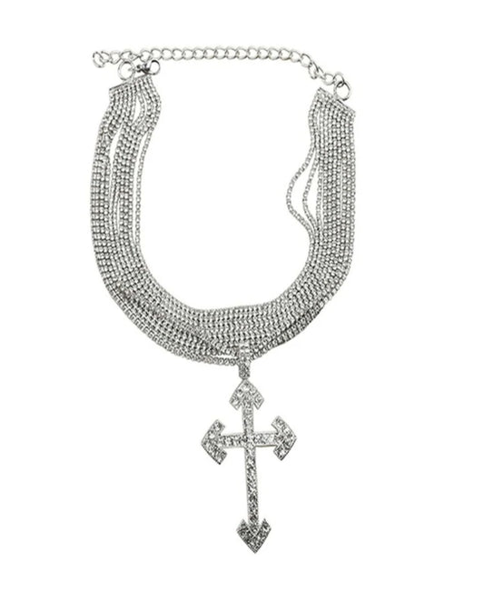 Faith (necklace)