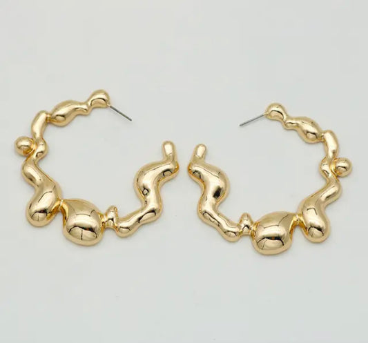 Fany ( earrings)